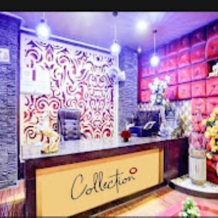 Chirag Hotel,Газиабад Екстериор снимка