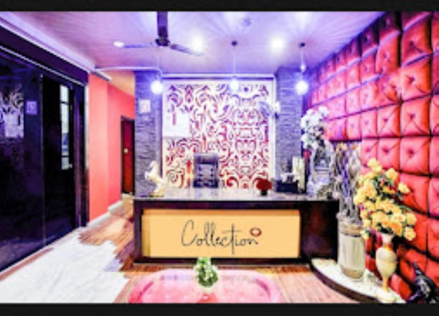 Chirag Hotel,Газиабад Екстериор снимка